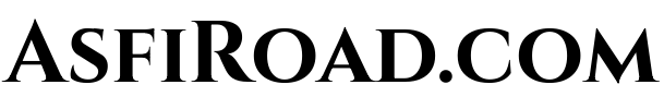 AsfiRoad.com