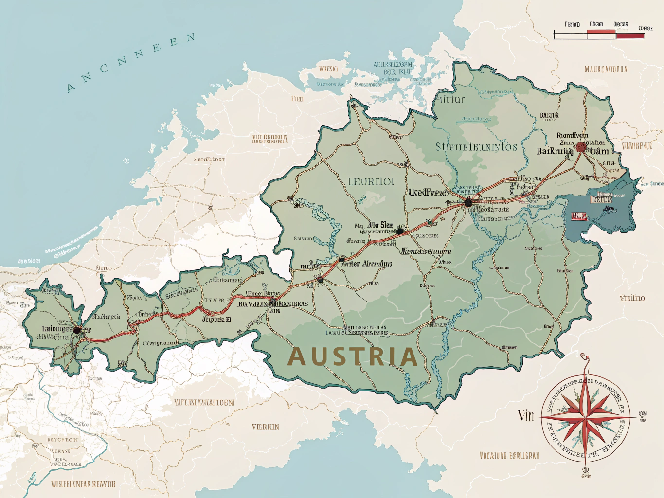 Mautpflichtige Strecken kennen
