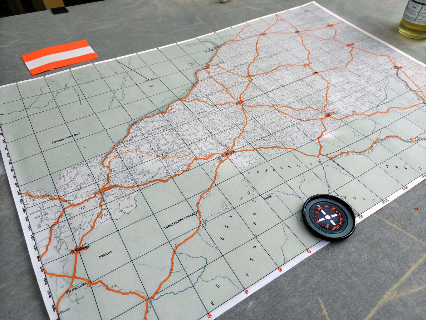 Erweiterung des Mautstraßennetzes