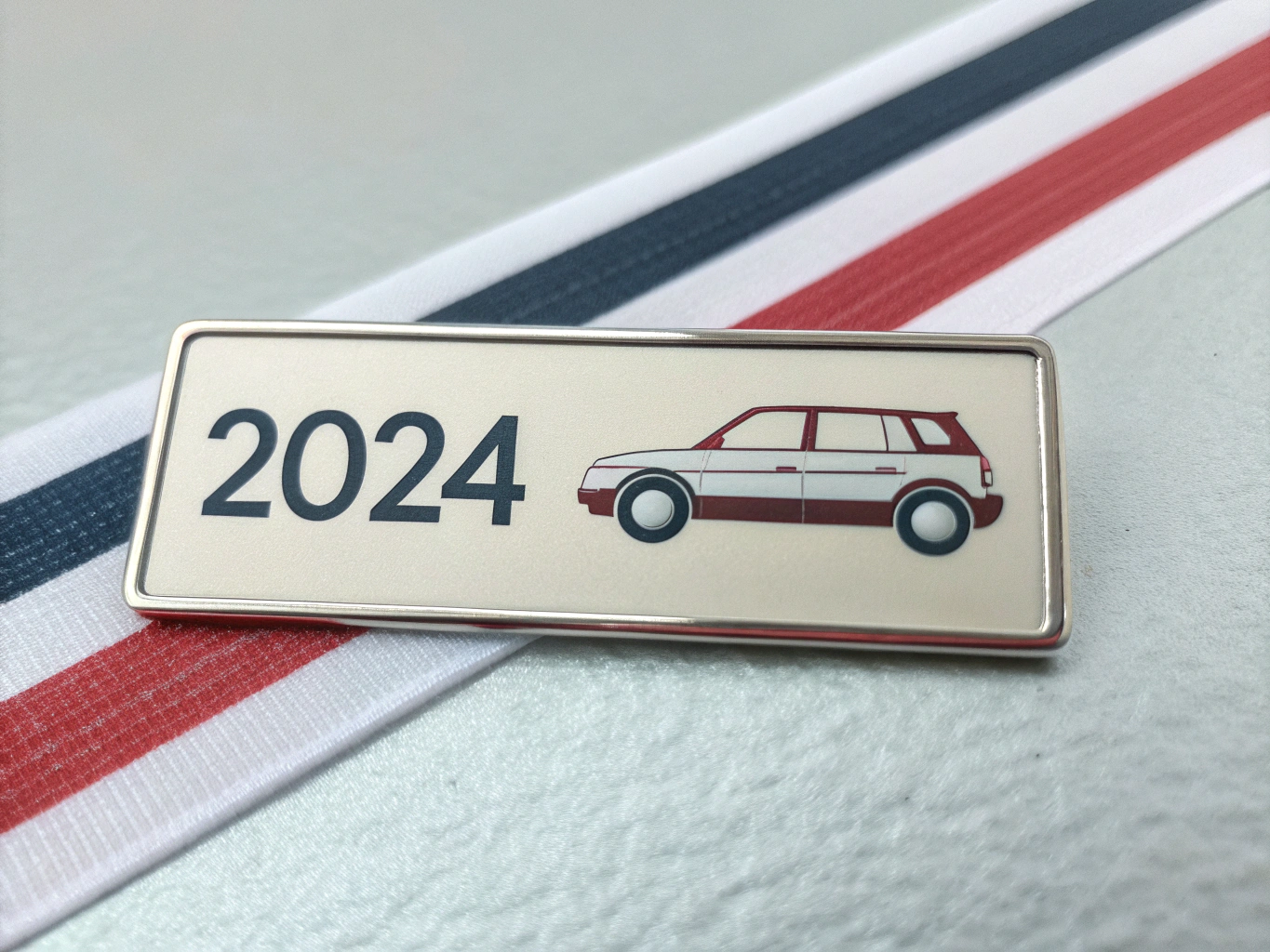 Neue Vignetten-Regelungen ab 2024