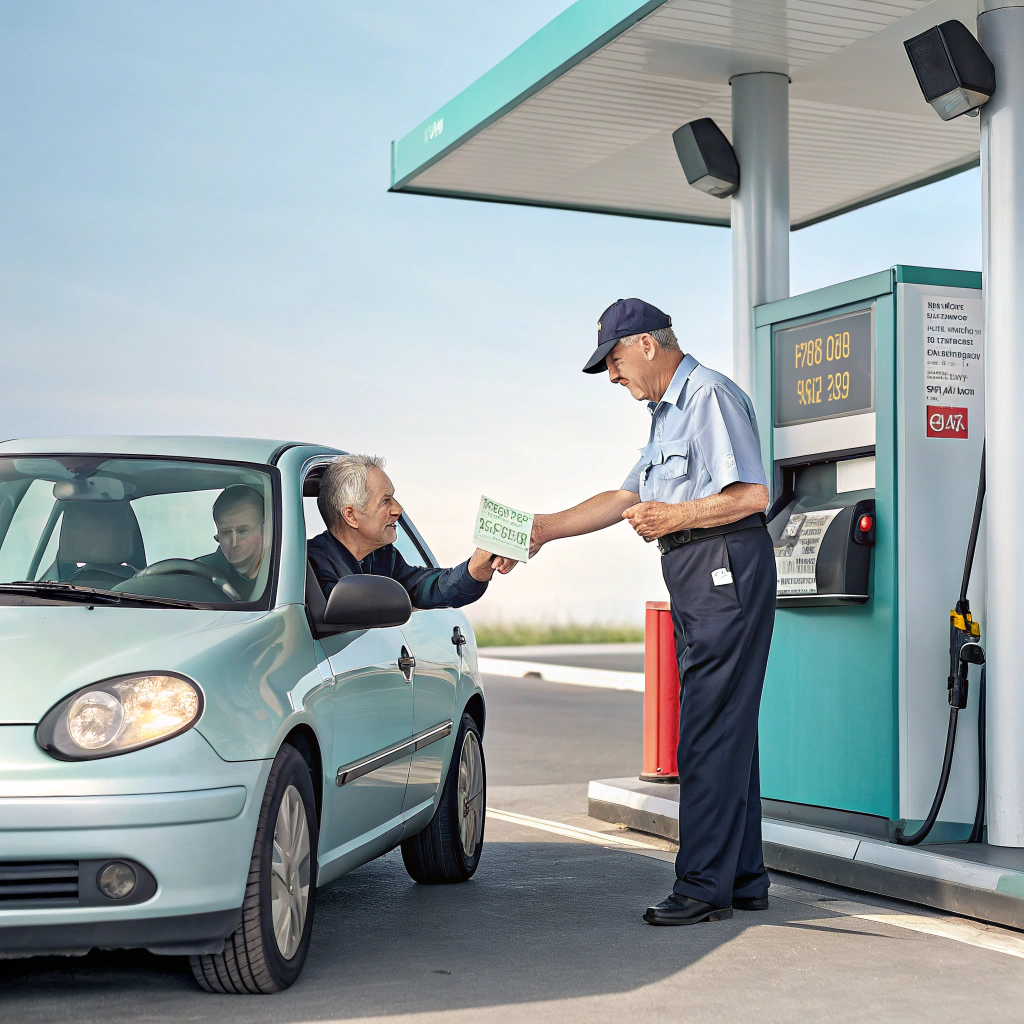 Vignette rechtzeitig kaufen